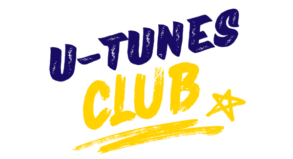 U-Tunes Club